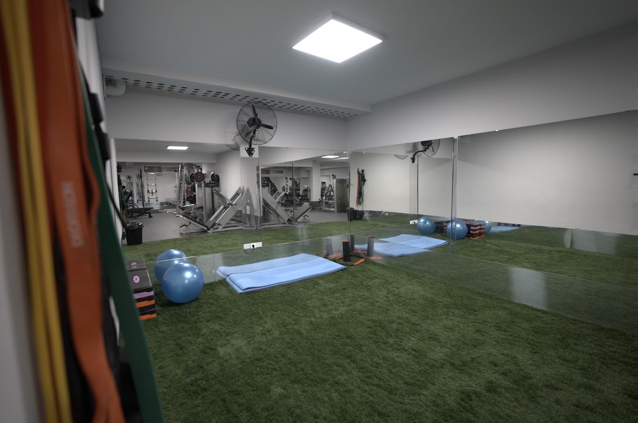 Atlantis Gym — photo 4