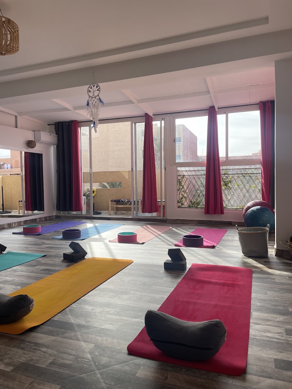 Hope Arts Studio