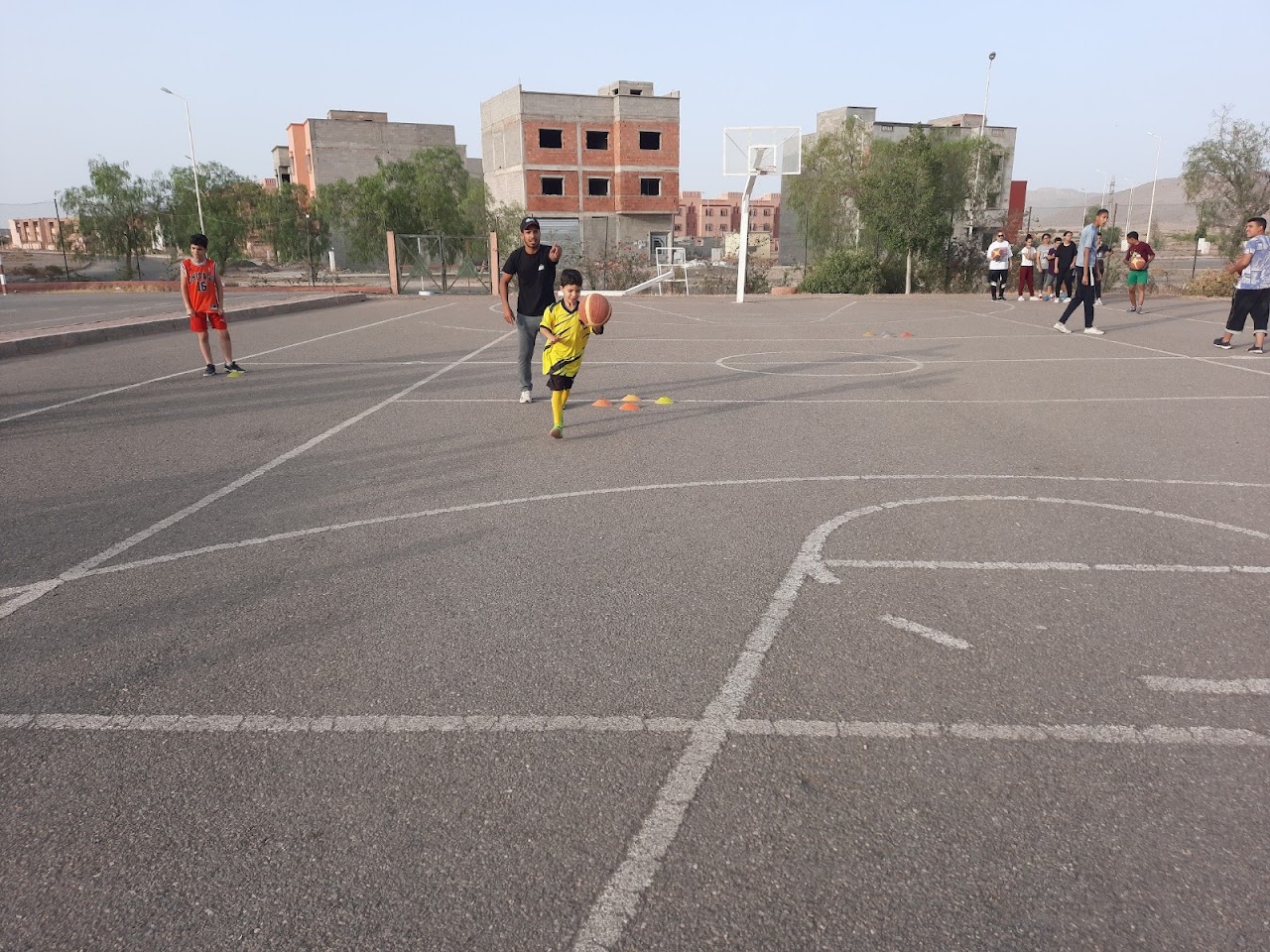 Tamansourt Academy Of Sports — photo 2