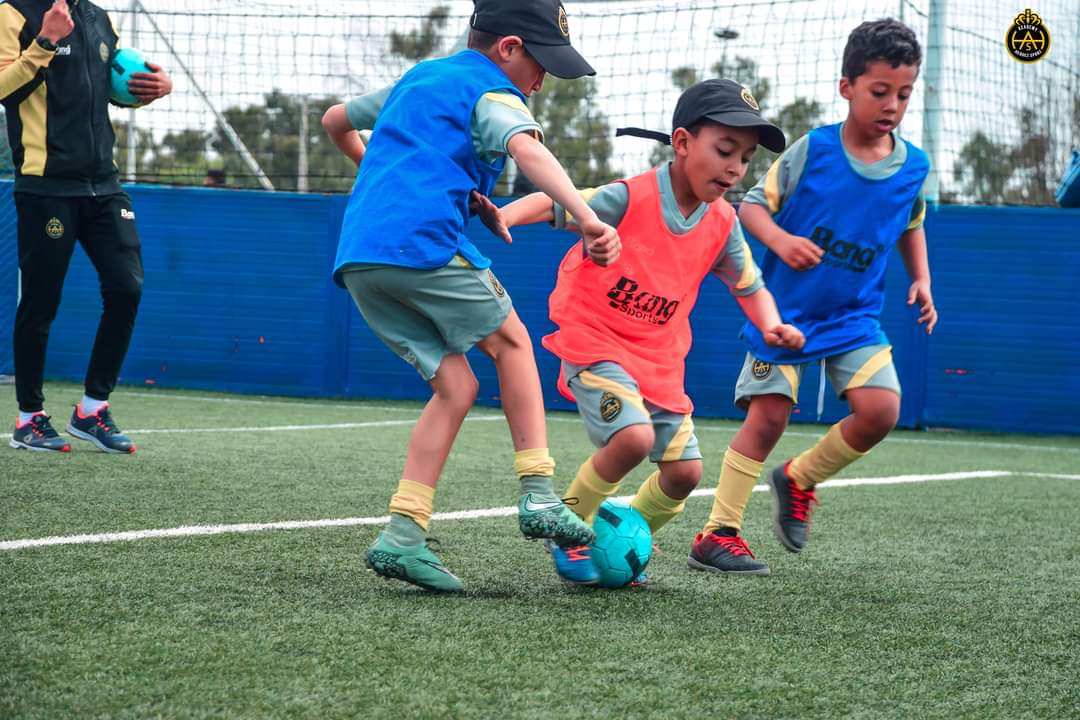 Heroez academy sport - HAS — photo 3