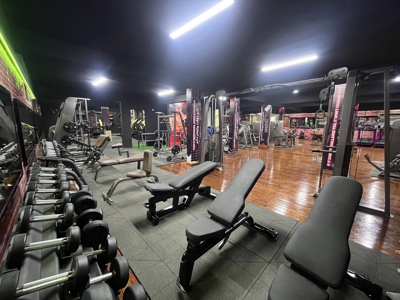 TIGMOUTI ACADEMY • Jujitsu • MMA • Kickboxing • Taekwondo • Boxing • CrossFit • Bodybuilding