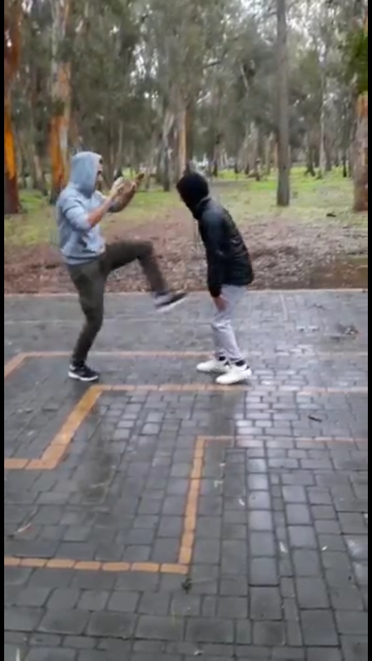 Moroccan Self-Defense School — photo 2