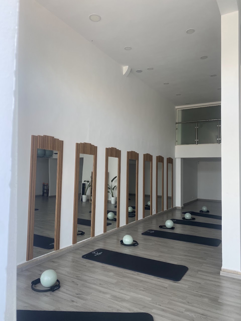 Serenity Pilates Rabat — photo 2