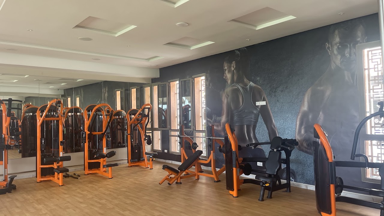 CENTRE SPORTS ET LOISIRS SAID MAATALLAH