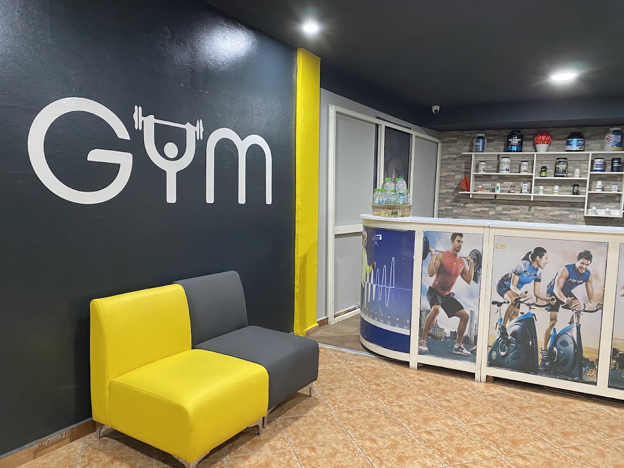 World Fitness — photo 2