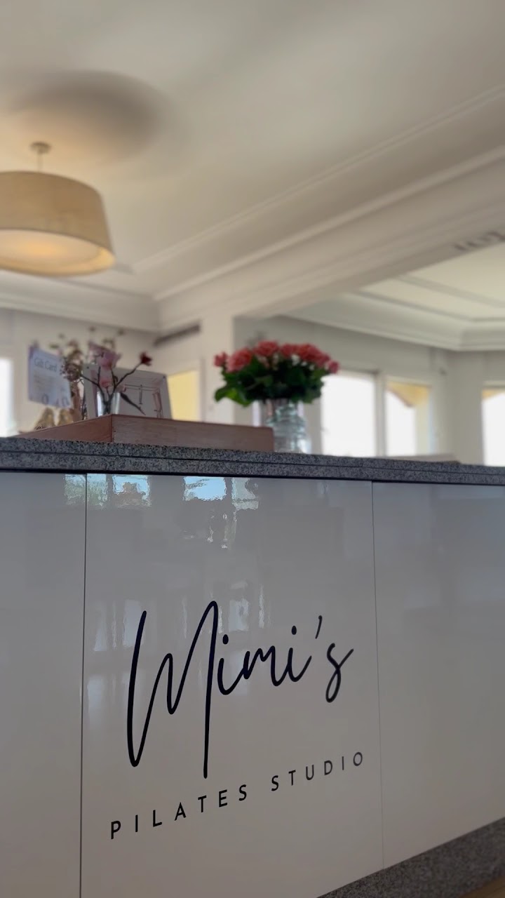 Mimi's Pilates Studio — photo 2