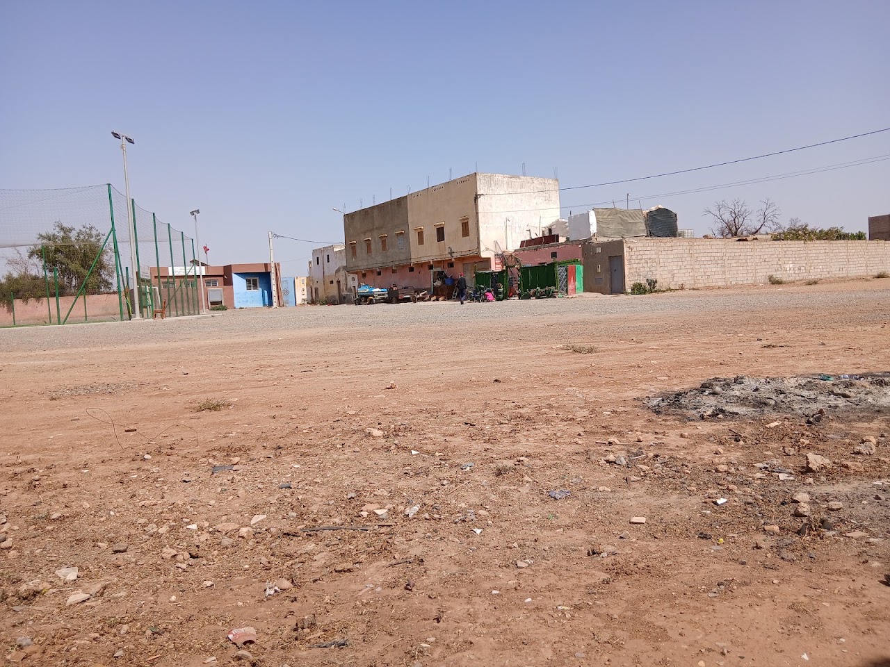 Stade de chabab temsia — photo 2