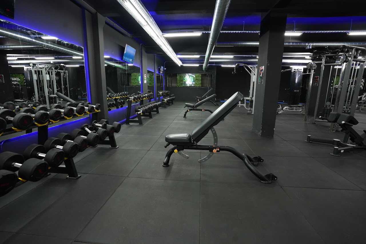 J-Max Fitness — photo 3