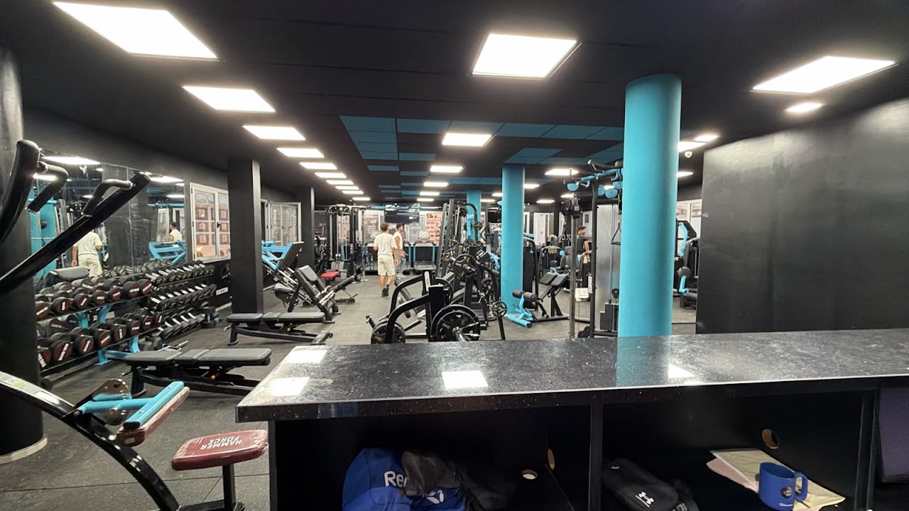 AI GYM