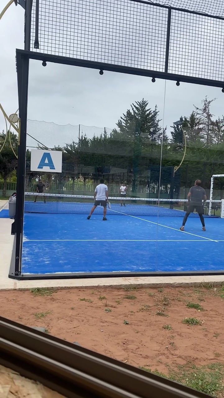 Rabat Padel School — photo 2