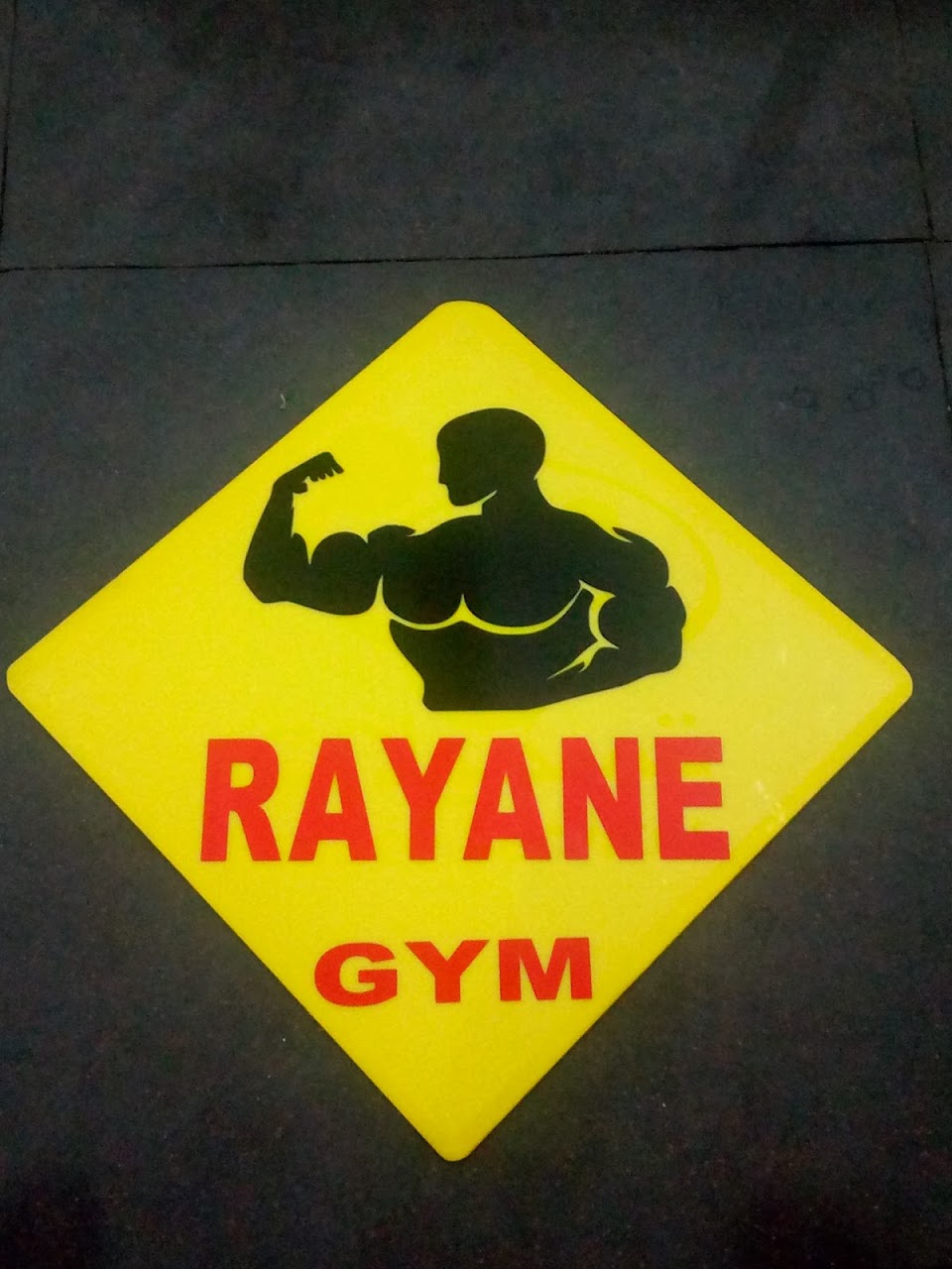 As club des stars gym — photo 4