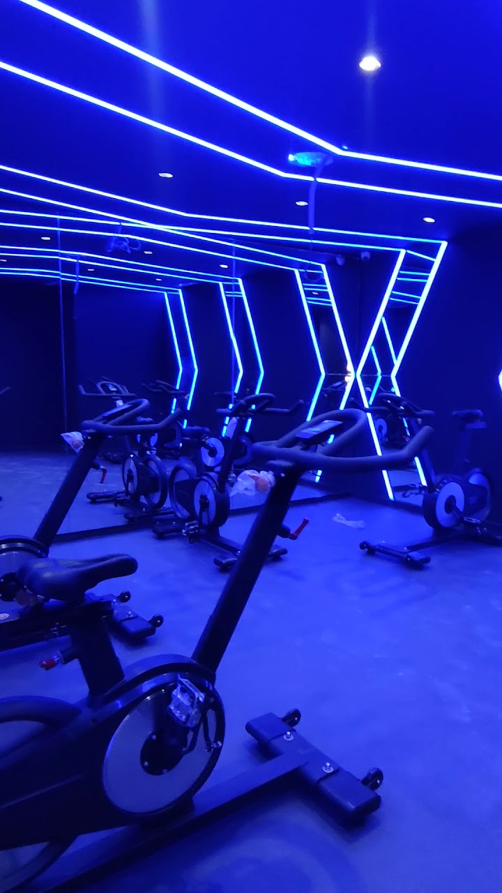 Bfit Club Villa — photo 3