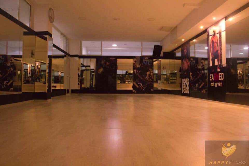 Happy fitness club — photo 4