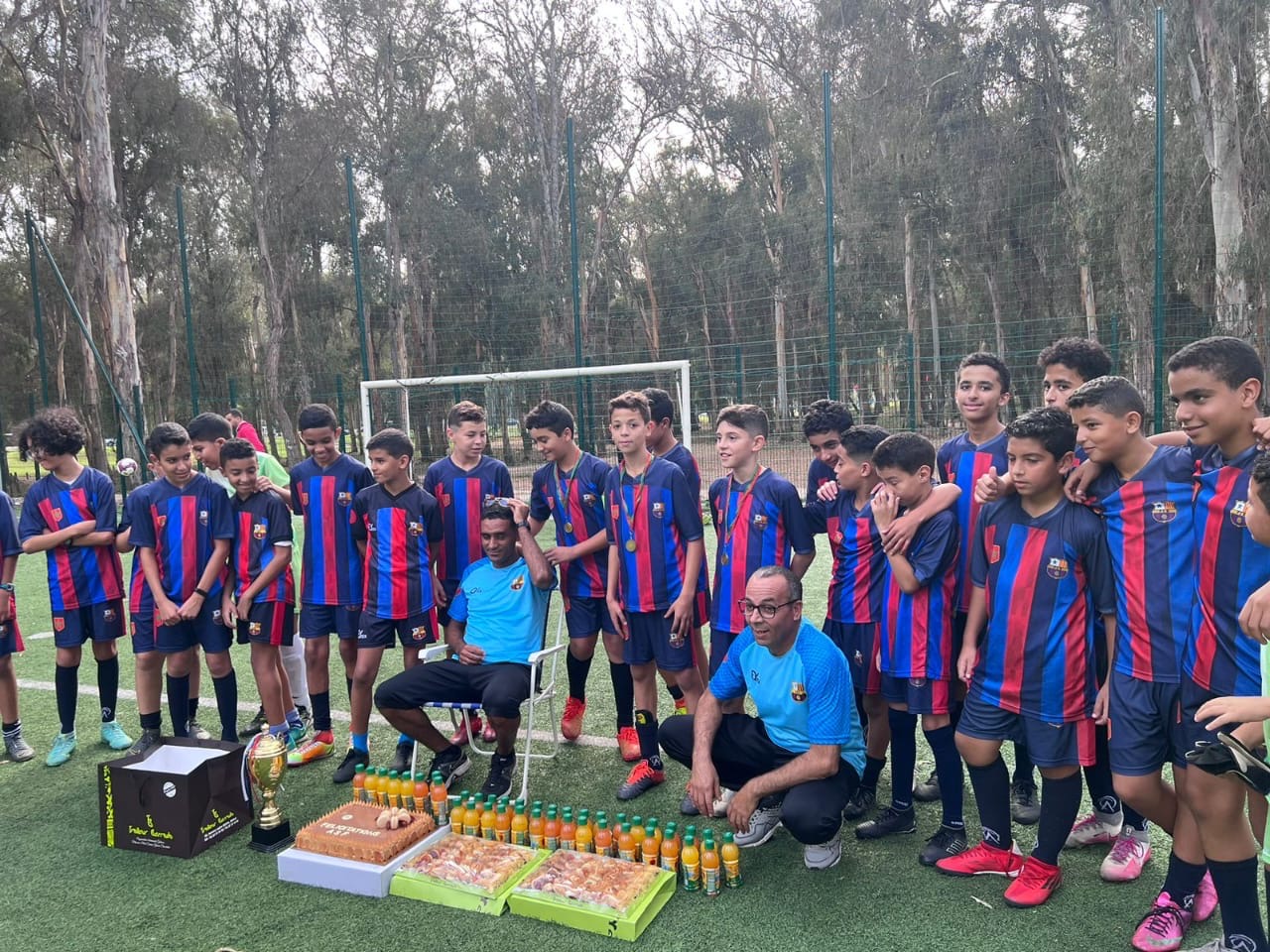 ABSF ( Association Badidi Sport Et Futur ) — photo 2
