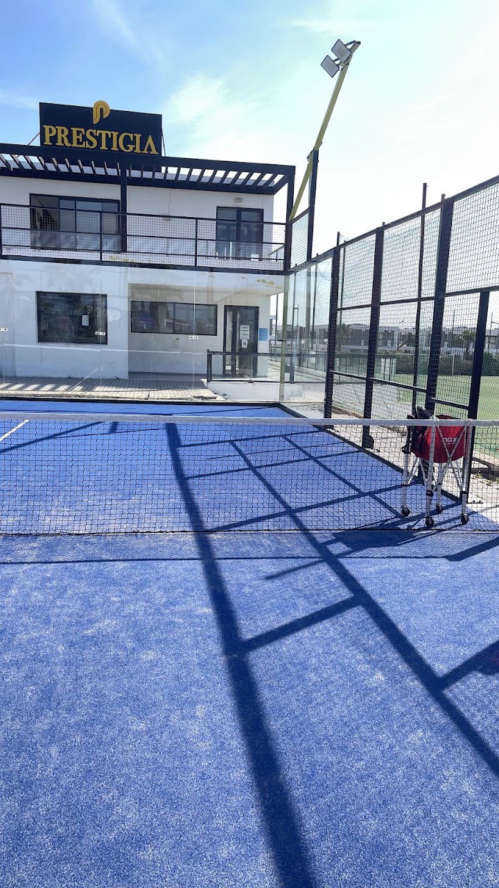 Club Padel Salé — photo 3