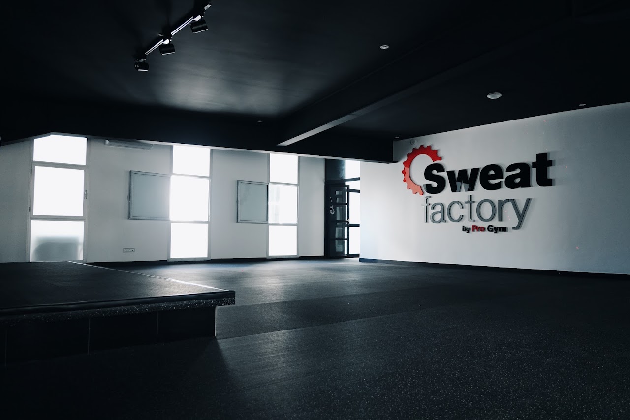 ProGym El Jadida — photo 4