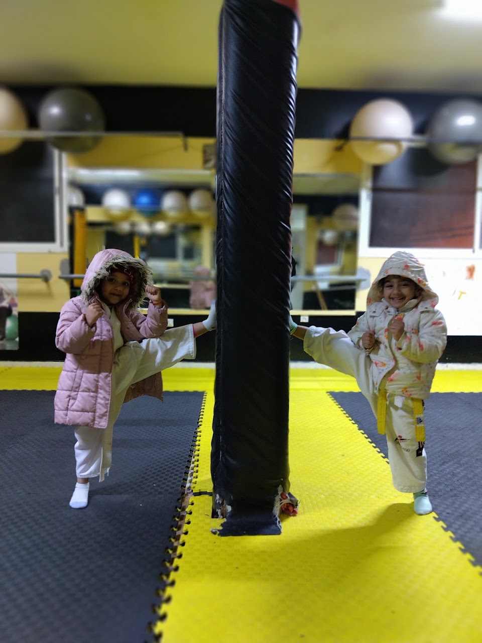 Club bestrong — photo 2
