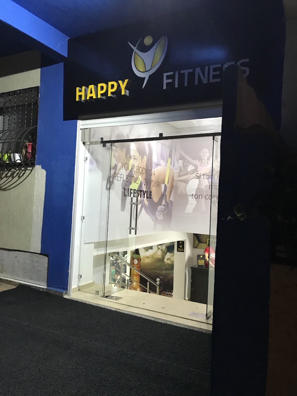 Happy fitness club — photo 2