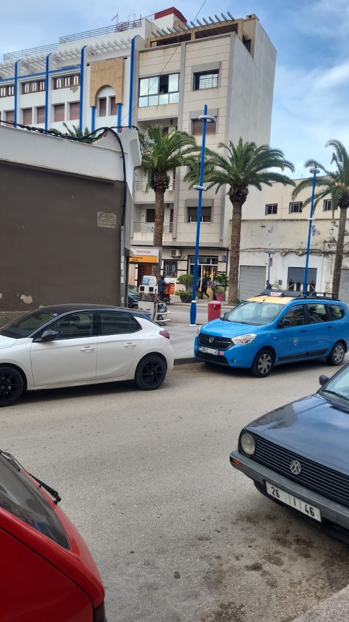 MY HOUSE FITNESS AL HOCEIMA — photo 2