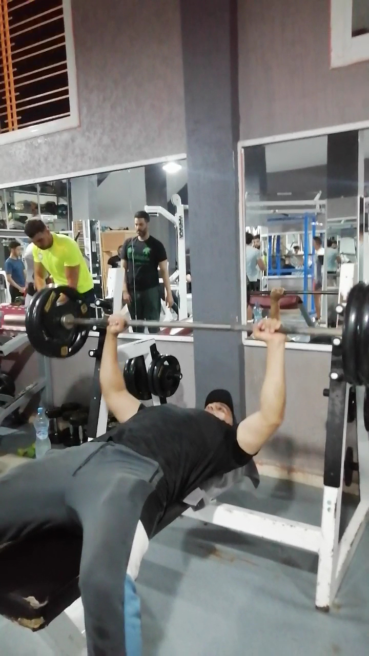 Salle de Musculation Iron Gym — photo 2