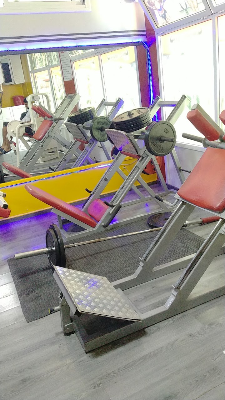 Fitness Amigos Gym — photo 4