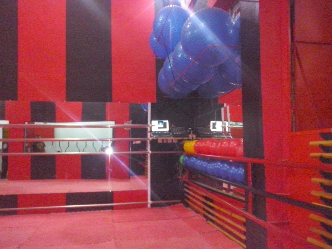 Club Jaguar Sportif — photo 2