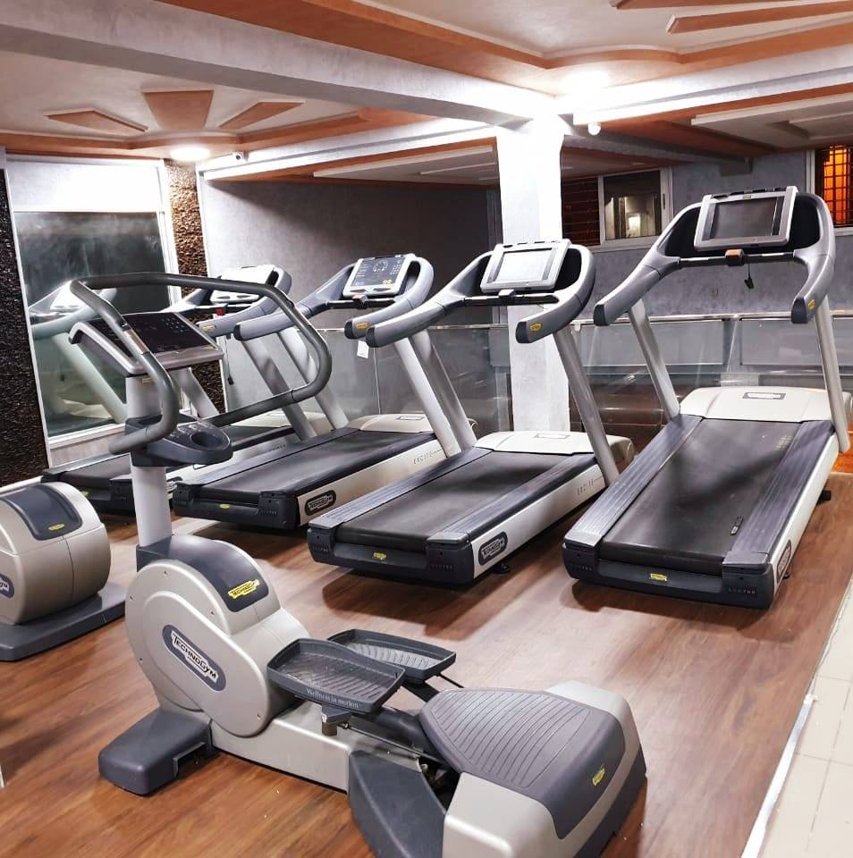 Family Gym — photo 2