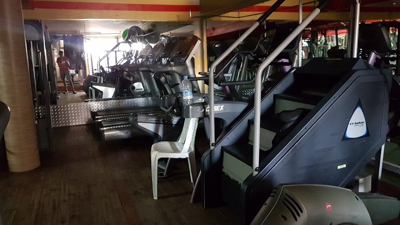 GYM El Ferdaous — photo 2