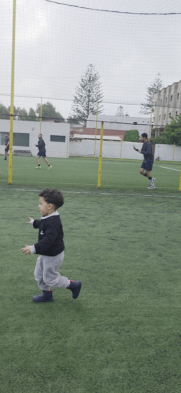 Sporting Club Oubaha (SCO) — photo 2