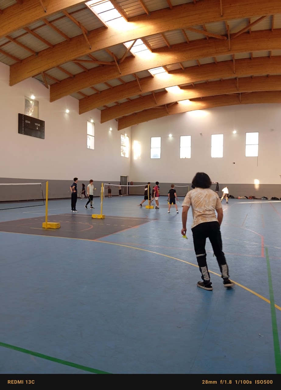 Association Baddicts de badminton