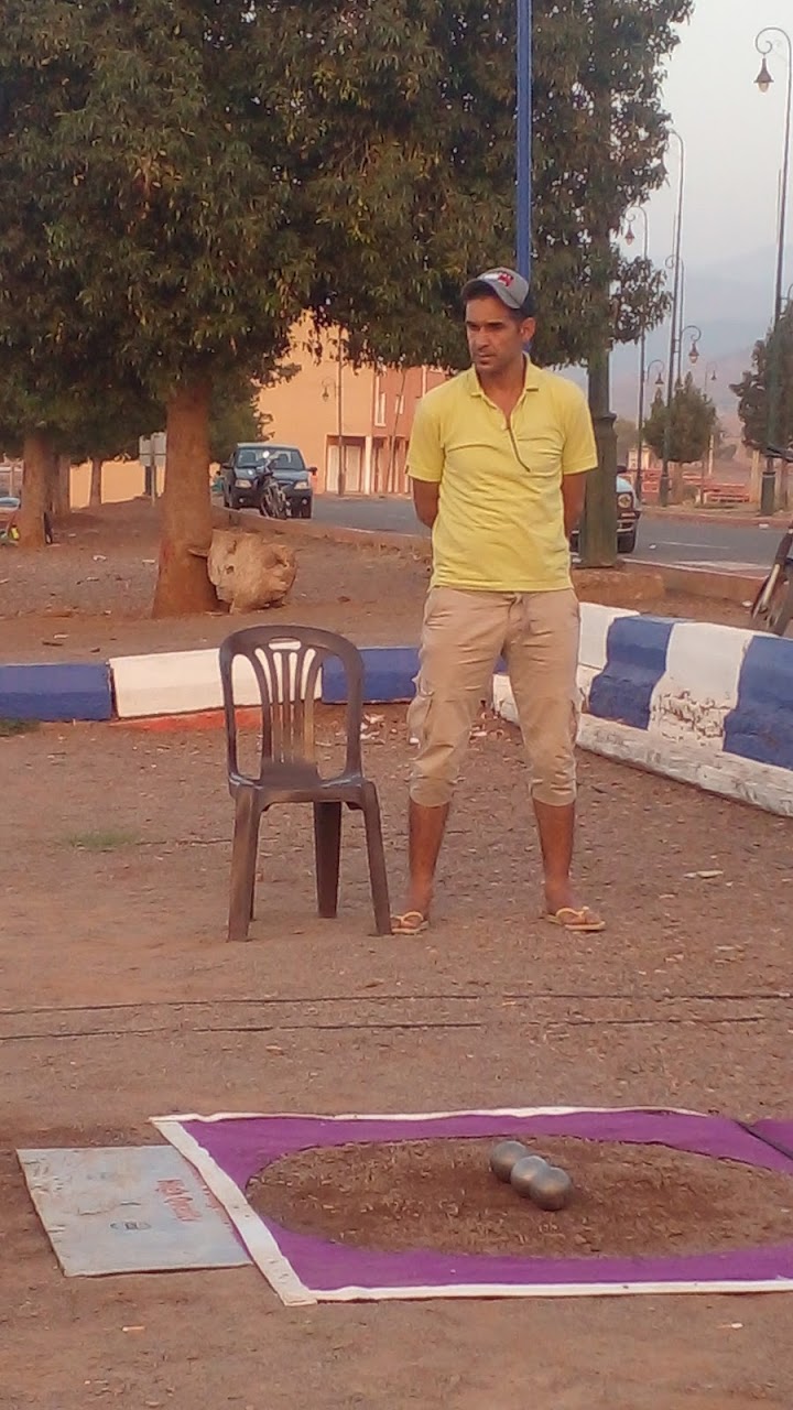 الجمعية الرياضية أمل تحناوت الحوز فرع الكرة الحديدية. ASATH — photo 4