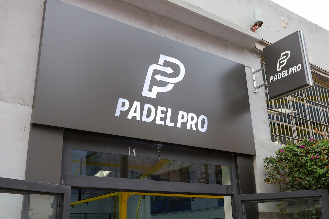 PADEL PRO