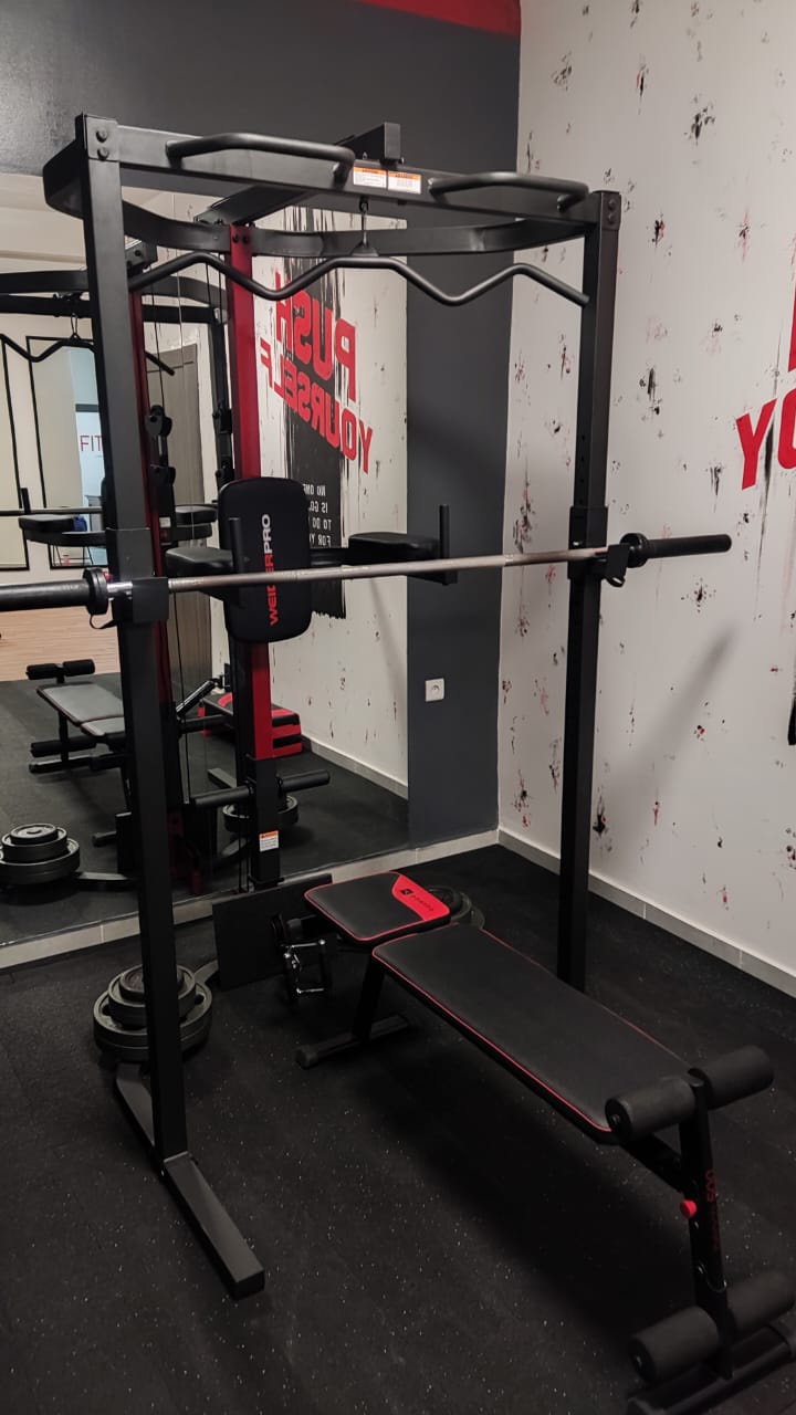 Fit Lift By Douae — photo 4