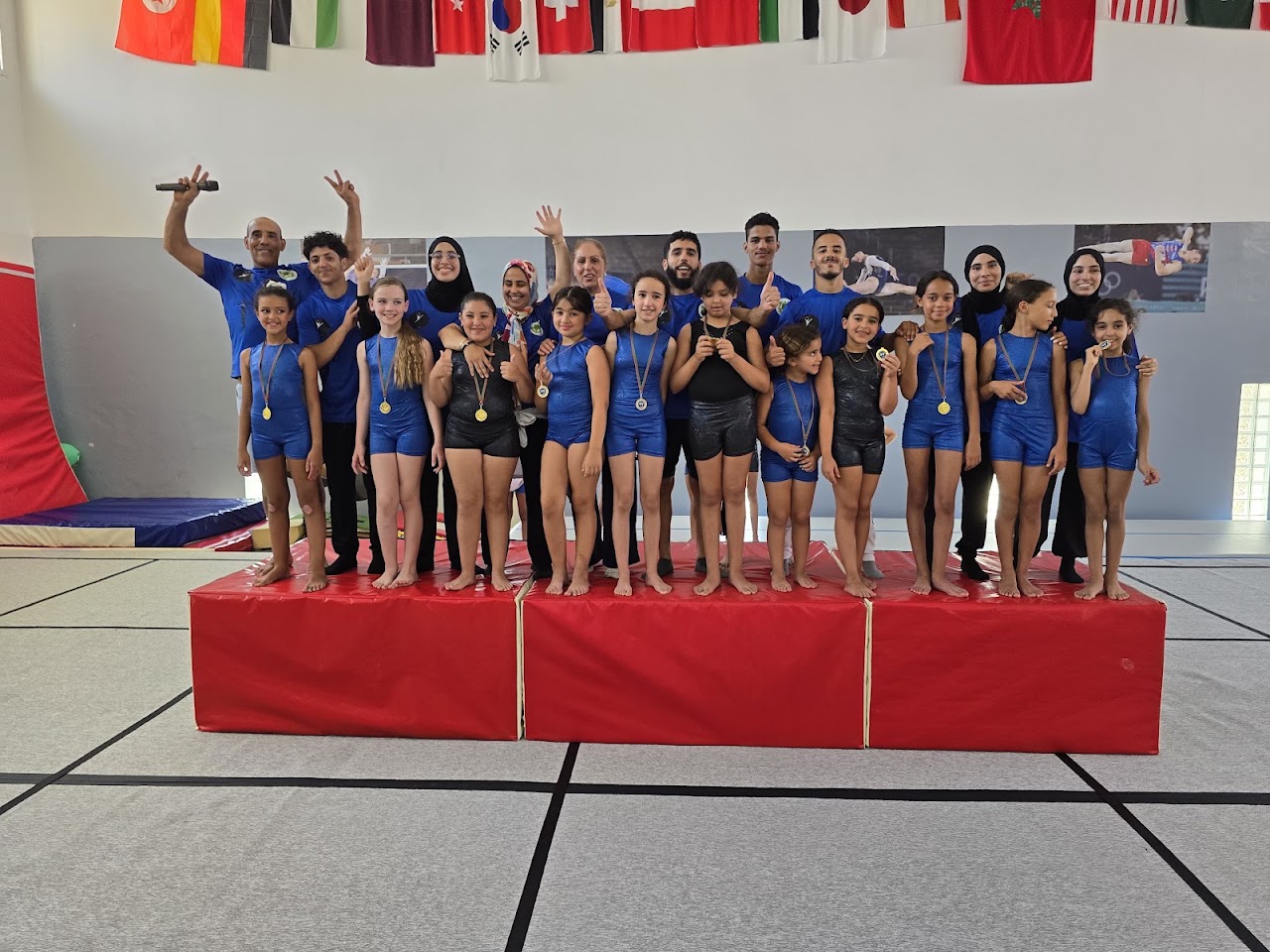 Gymnastics star academy — photo 4