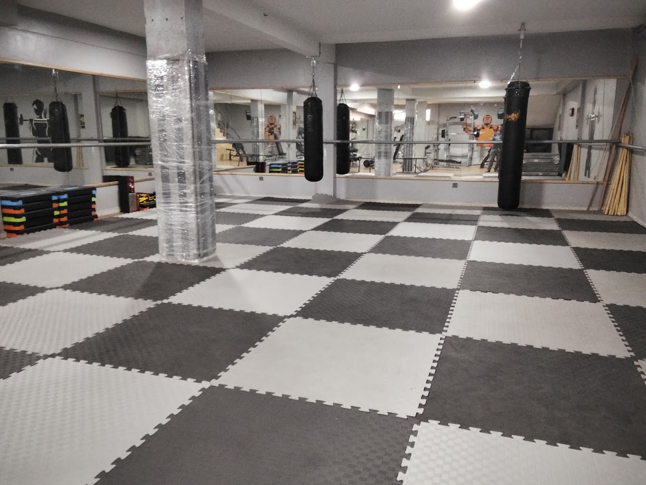 Fitness essalam — photo 3