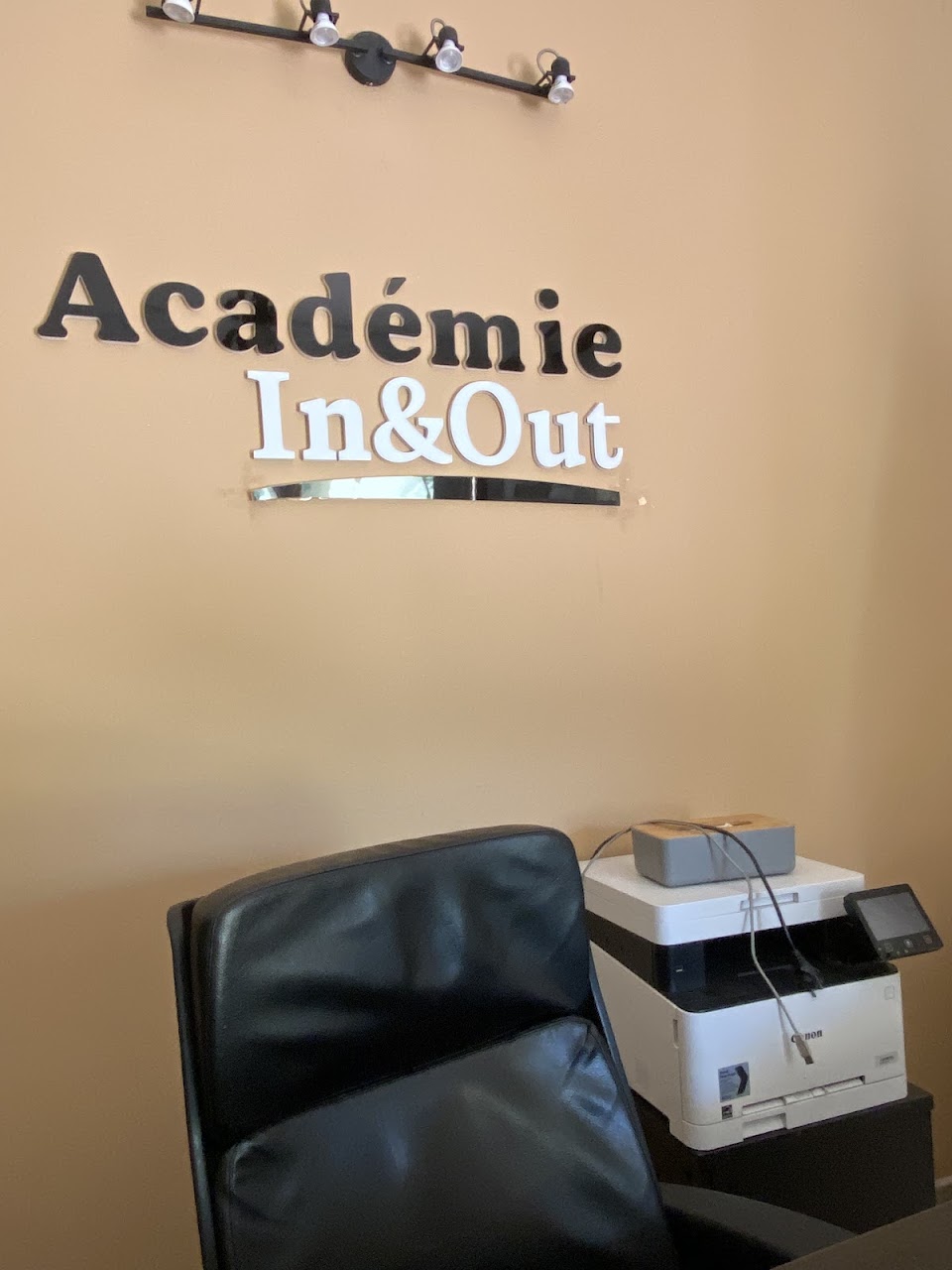 Académie In & Out — photo 2
