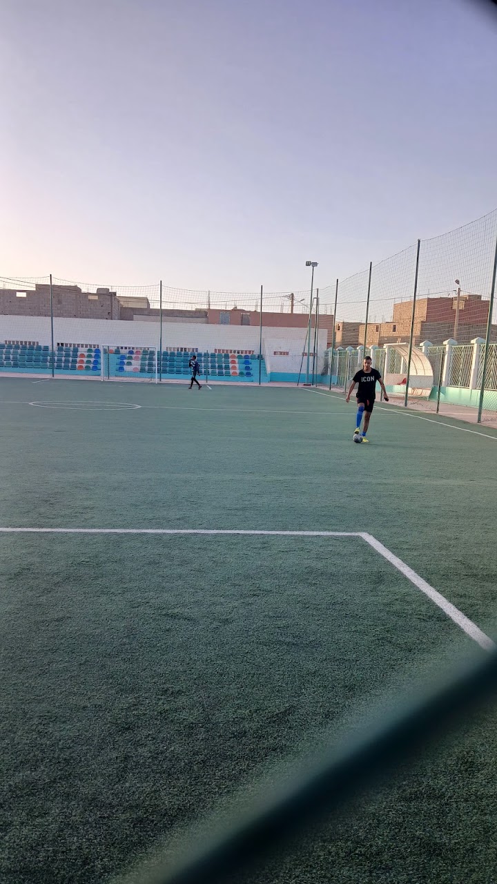 ملعب دار الشباب — photo 3