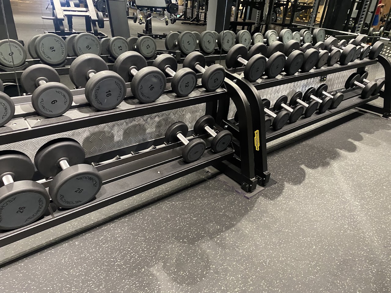 Anytime Fitness Oasis Casablanca — photo 4