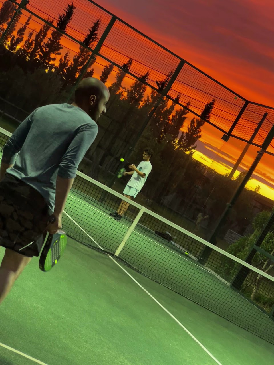 Maison Azen Padel Court — photo 2