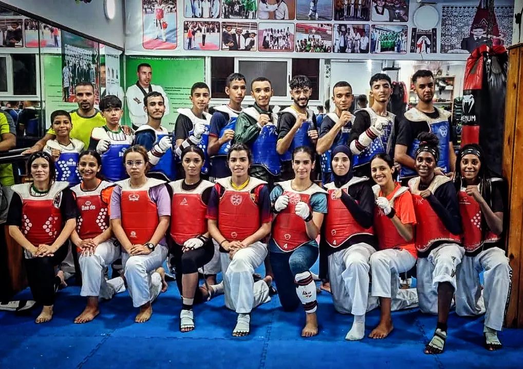 Association Abtal Elwardi — photo 3