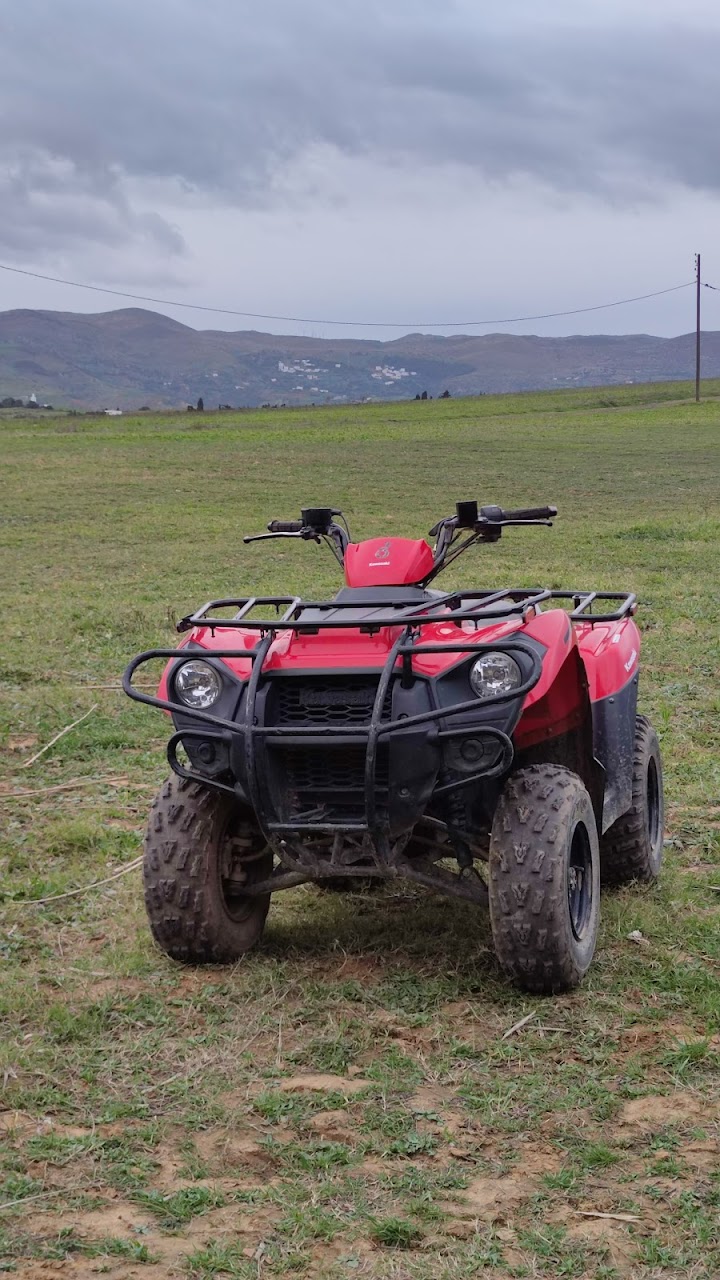 Dudi Quad Adventure