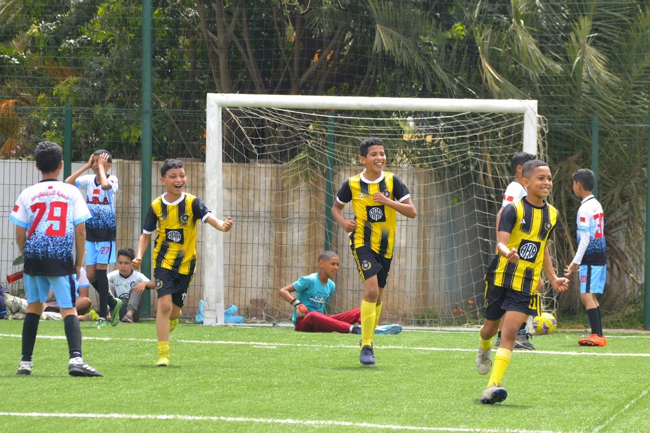 Academy akrad football — photo 4