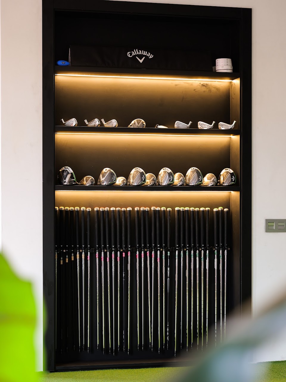 G.Spot Golf Marrakech — photo 4