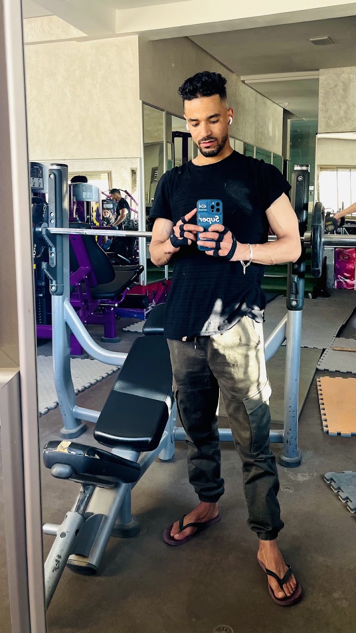 planet fitness — photo 3