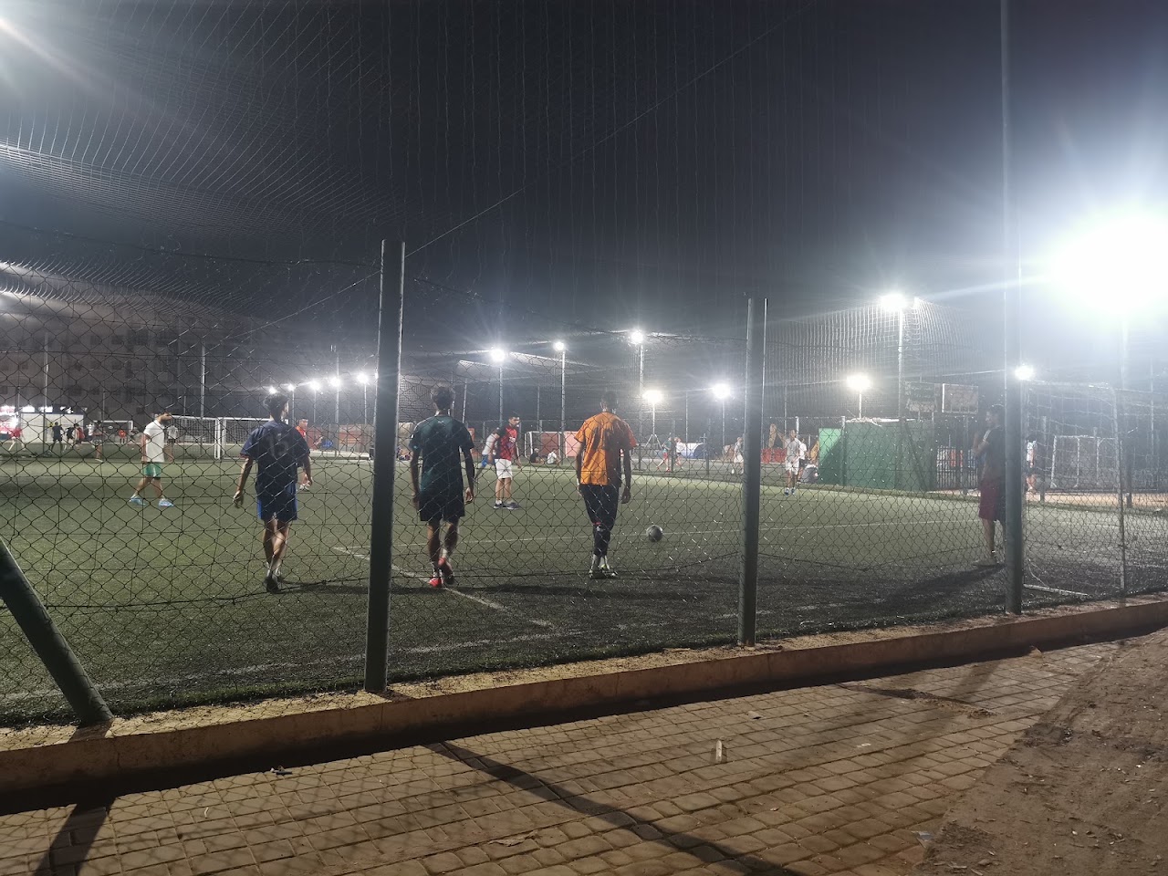 جمعية ربيع قرطبة لكرة القدم — photo 2