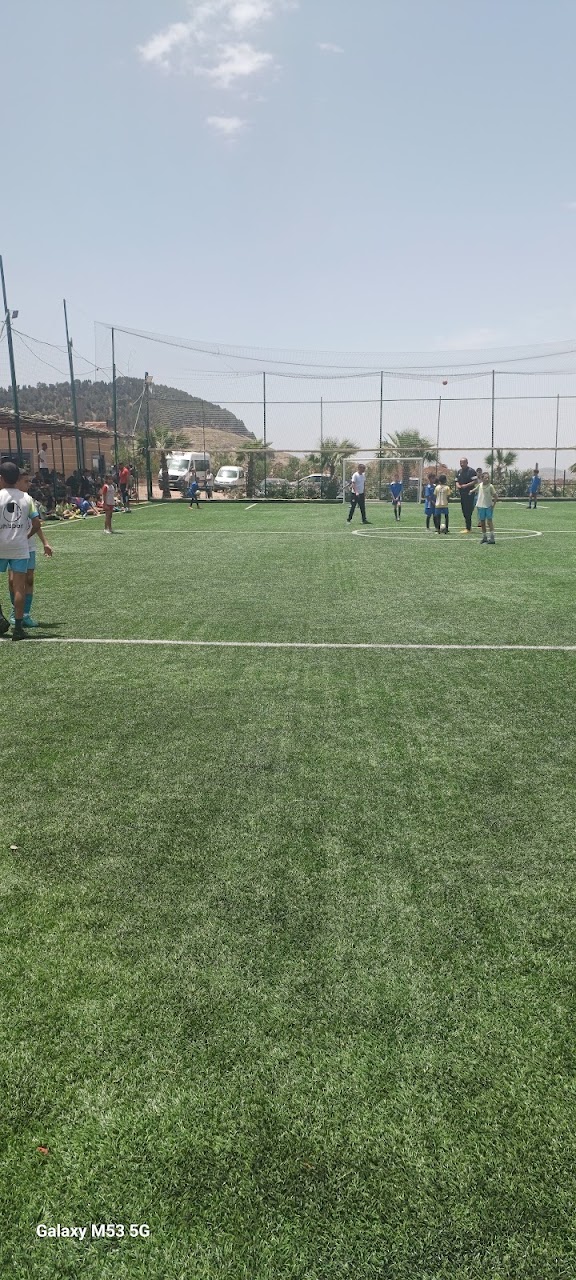 المركب الرياضي والسياحة رياض ازرو — photo 2