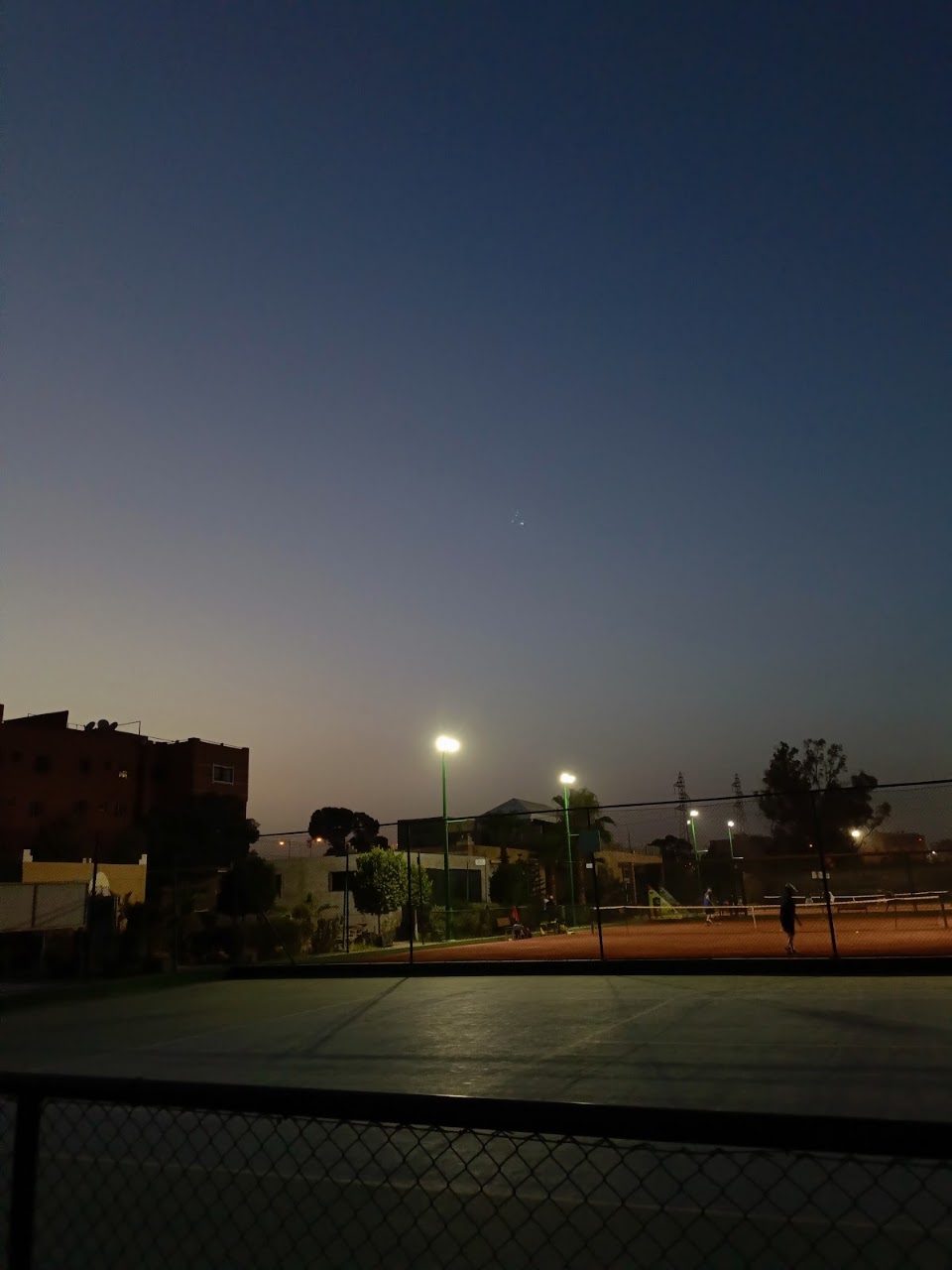 Taroudant tennis club TTC نادي التنس تارودانت — photo 4