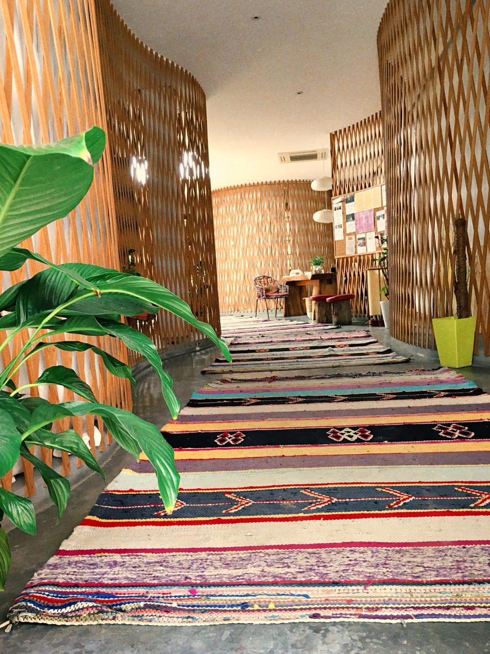 Damanjot Yoga Center
