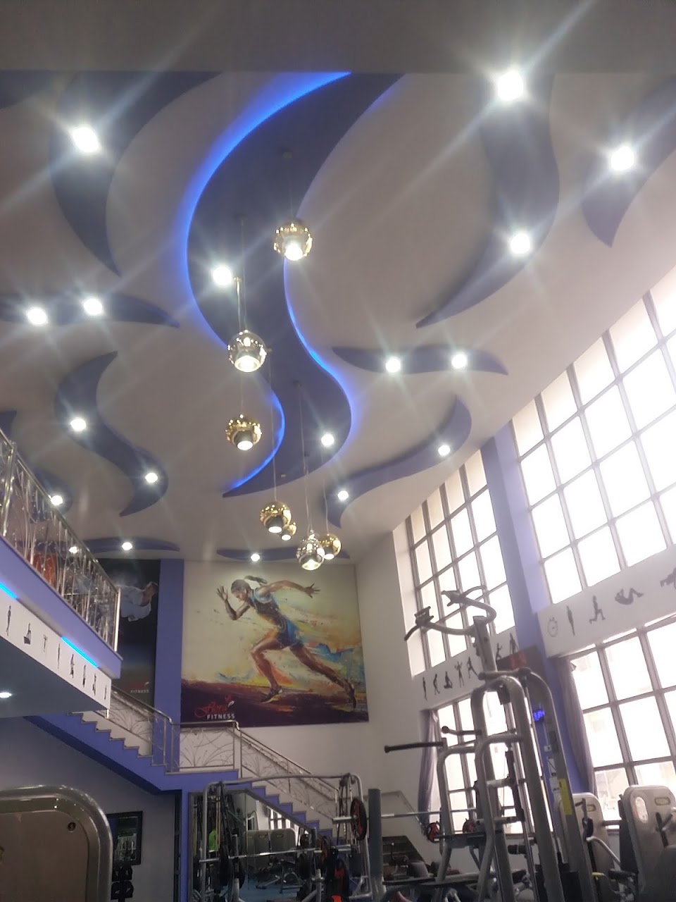 Fitness club — photo 3