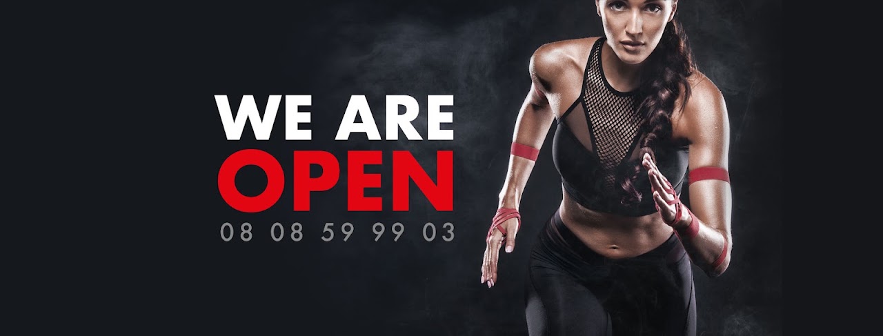 Power Fitness — photo 4